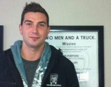 Two Men And A Truck Livonia is proud to be a member of the Livonia Chamber of Commerce.