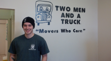 Two Men And A Truck Livonia is proud to be a member of the Northville Chamber of Commerce.