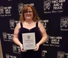 Northville Rotary member