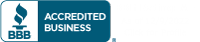 Better Business Bureau Ribbon
