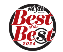 best of the best logo