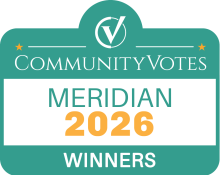 Meridian Chamber Award Winner