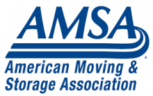 AMSA Logo