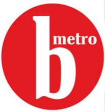 b-metro faces of moving 
