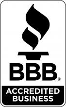 Better Business Bureau Accredidation 