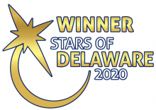 Stars of Delaware 2020 Winner