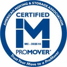 American Moving &amp; Storage Association