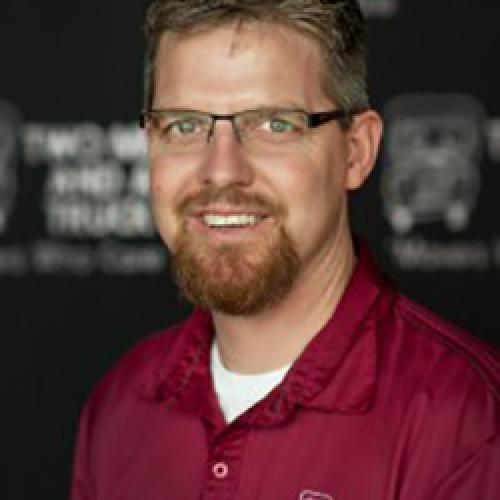 Greg Miklos Owner #0470