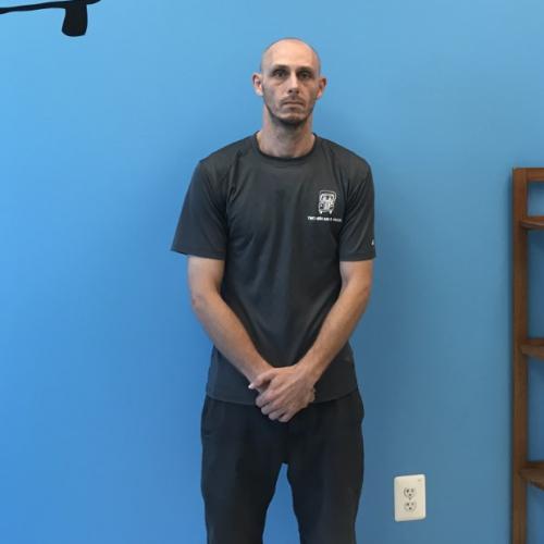 Employee of the Month