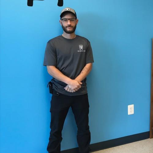 Driver of the Month