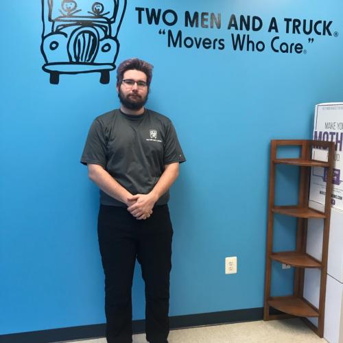 Driver of the Month