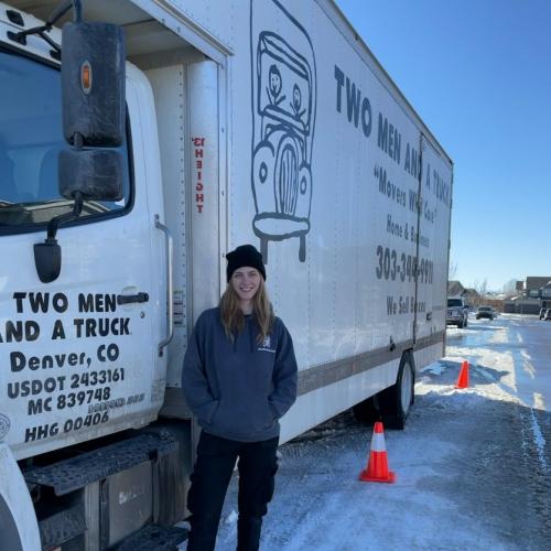 Arysson Stolicny Driver Shout-Out!