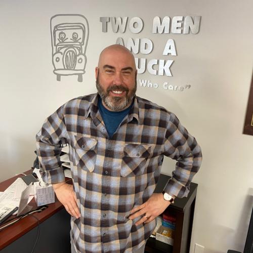 CSR Steve