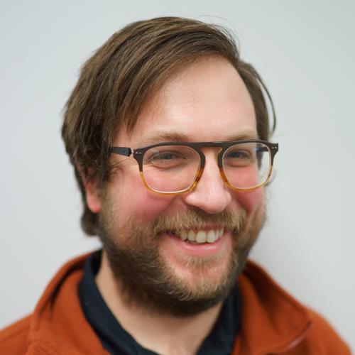 Tim Stensloff MKE