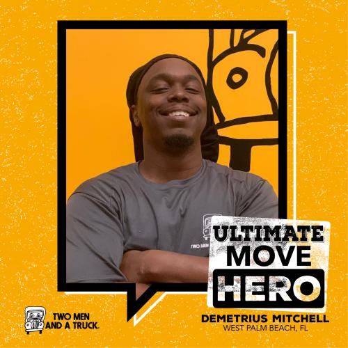 Demetrius