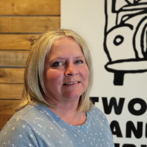 Patsy McWhorter