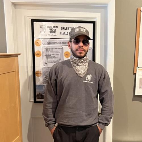 Employee of the Month