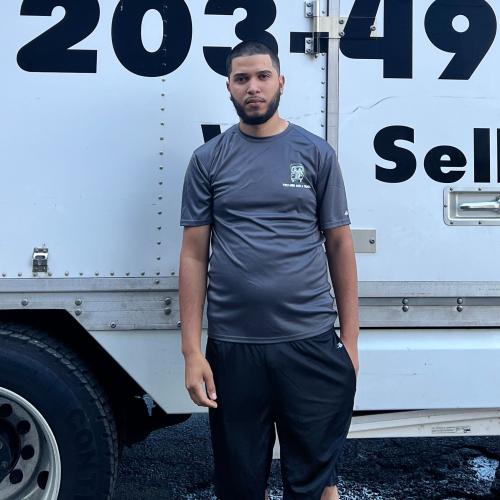 Employee of the Month