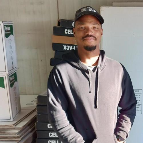 Hezakiah Headley Mover Shout Out