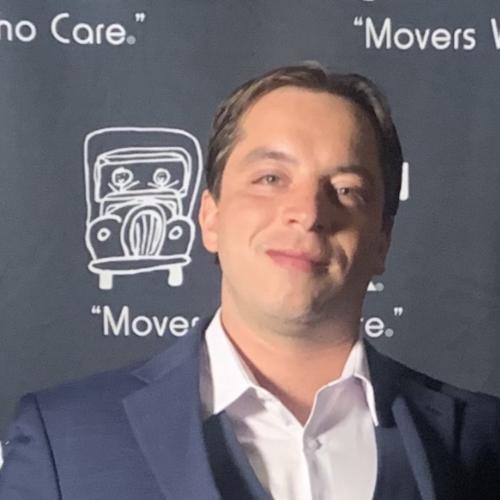 General Manager Carlo Merlo