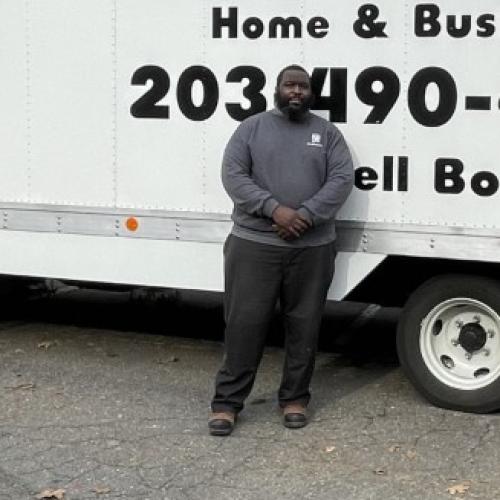 Employee of the Month