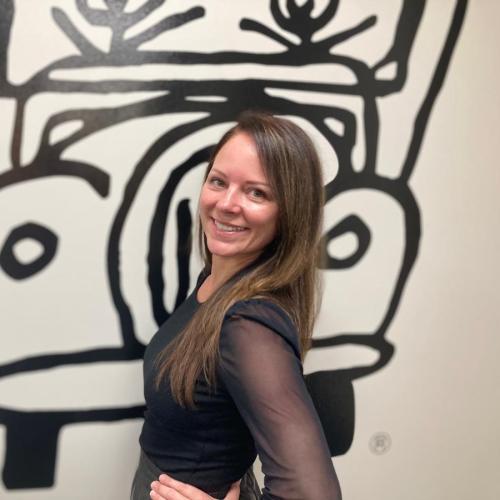 CSR Helen