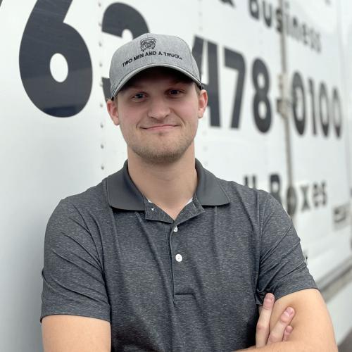 Luke Vadnais