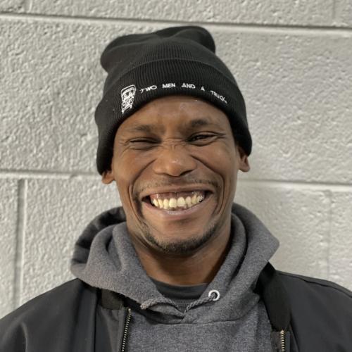 Marcus