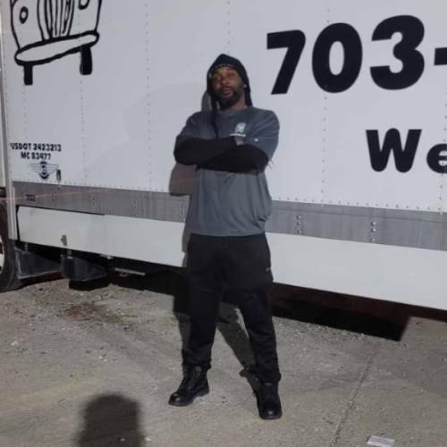 Mover of the Month