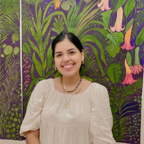 Gaby Marketing Coordinator