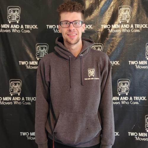 Professional Mover