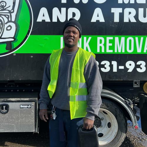 Employee of the Month