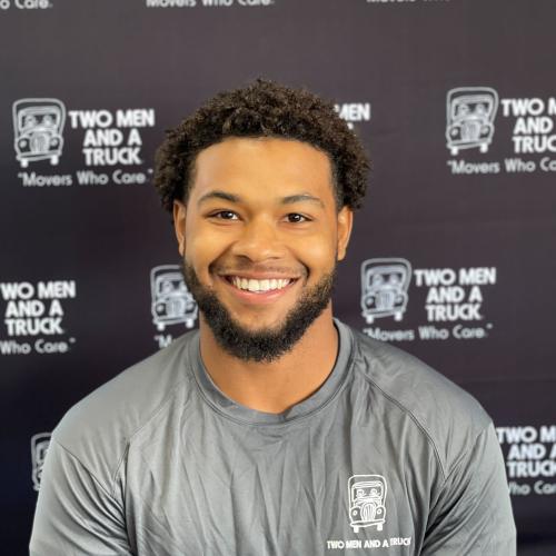 photo of Quinshawn