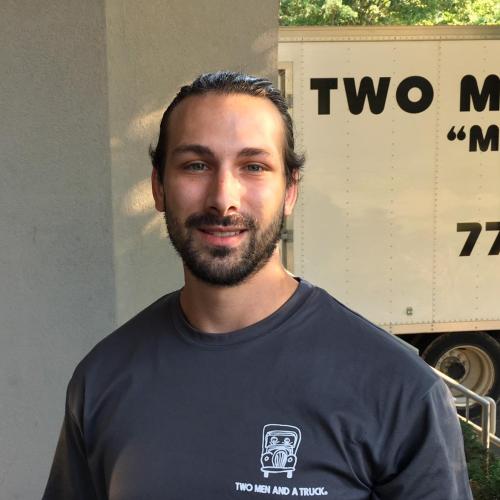 Great service and building a great team are the foundations for success.  Dustin understands this and has built one of the best moving teams in Atlanta on the southside