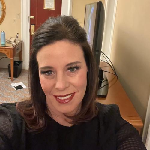 Stephanie Andrews
