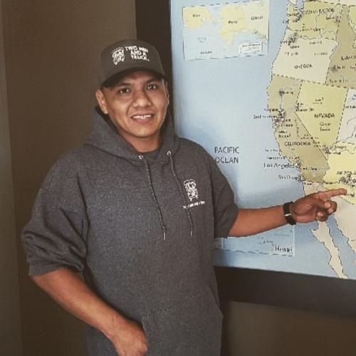 Employee Spotlight