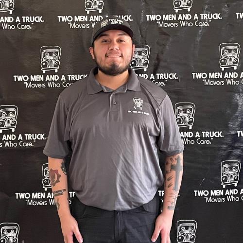 Professional Mover