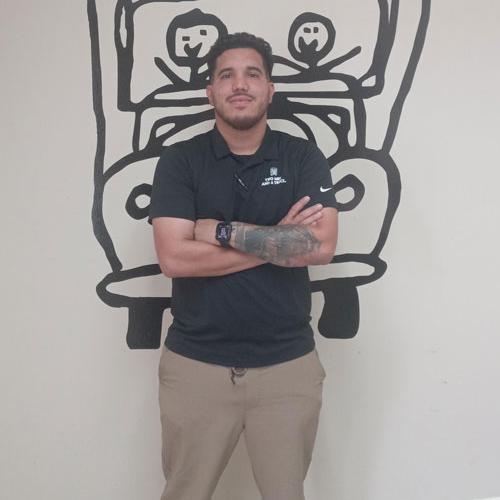 Jose - assistance operations manager at two men and a truck