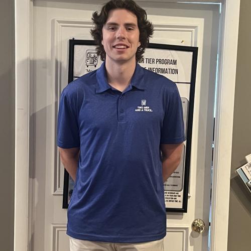 Employee of the Month