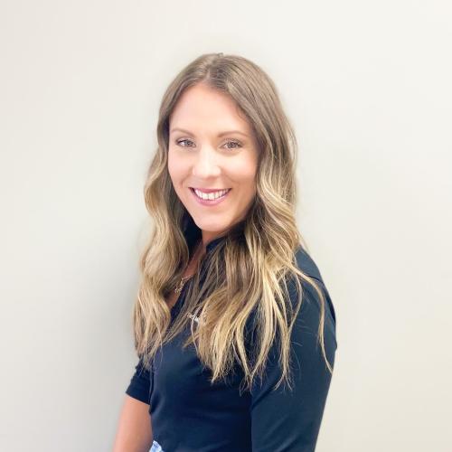 Kelly is TWO MEN AND A TRUCK Birmingham Marketing Director