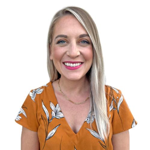 Shannon Beadle