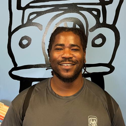 Anthony Snow team member