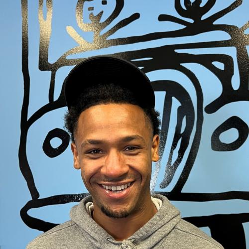 Team member picture
