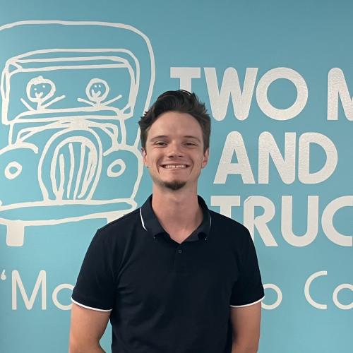 photo of Colin