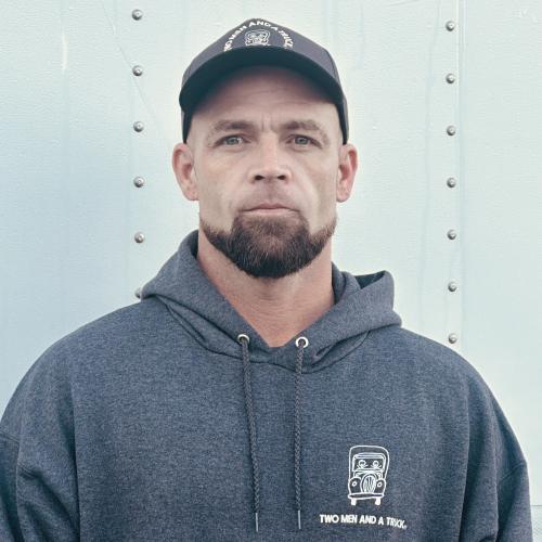 Daniel Underwood