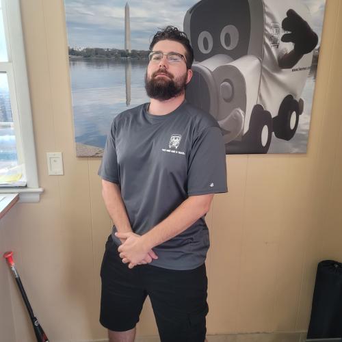 Driver of the Month
