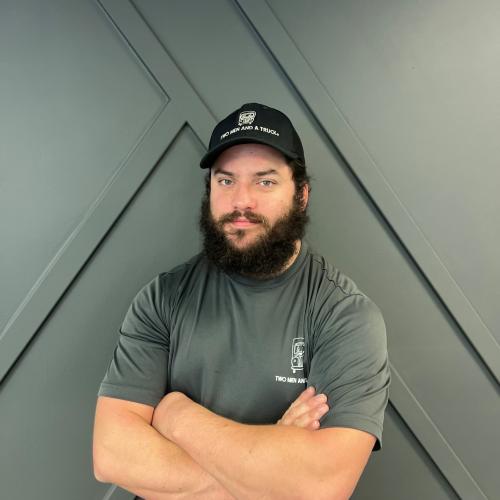 Colum - Operations Manager