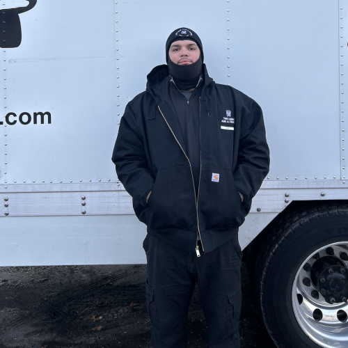 employee of the month
