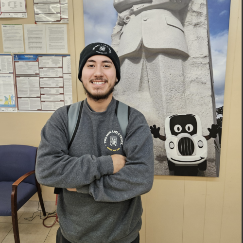 employee of the month