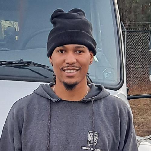 Shaquan helps make all of our local and long distance moves the best they can be.  He is truly one of the best local movers around